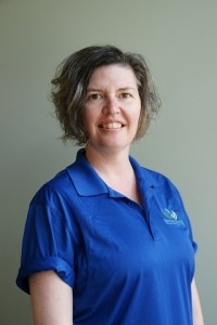 Featured Therapist Barbara Gilly