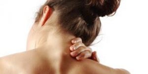 Self massage tips from the experts for neck and shoulder 