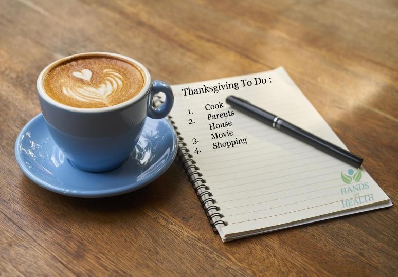 8 Non-Traditional Ways to Celebrate Thanksgiving